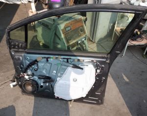 TOYOTA Prius 2016-2022 - 3