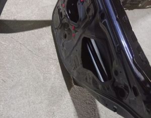 MAZDA Mazda 3 2015-2020 - 4