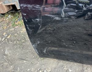 TOYOTA Land Cruiser 2022-2025 - 4