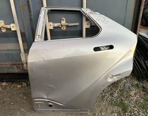 TOYOTA CHR 2023-2025