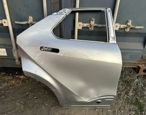 TOYOTA CHR 2023-2025 - 1