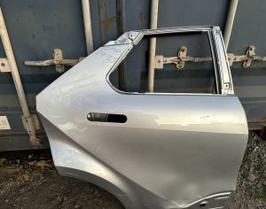 TOYOTA CHR 2023-2025 - 2
