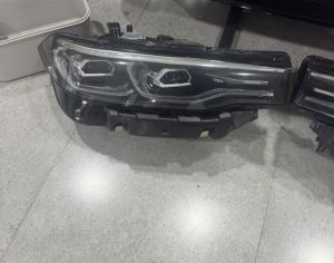 BMW X7 2019-2022
