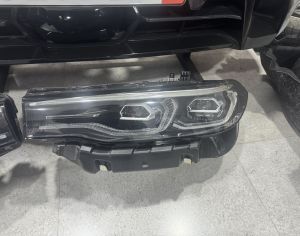 BMW X7 2019-2022 - 2