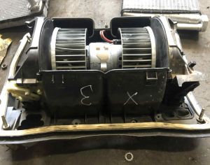 BMW X3 2005-2010 - 1