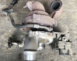 FORD Transit Connect 2005-2012
