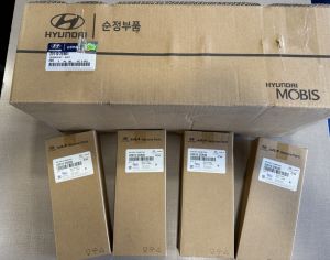 KIA Optima 2011-2019 - 2