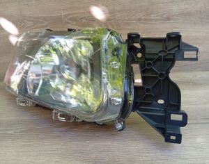 SUBARU Forester 2002-2004 - 6