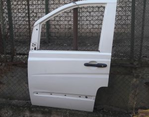 MERCEDES-BENZ Viano 2000-2020