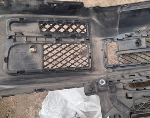 MERCEDES-BENZ G 550 2019-2025 - 5
