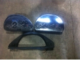 BMW 530 1996-2002 - 1