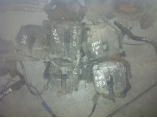 BMW 530 1996-2002 - 1
