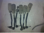 BMW 530 1996-2001