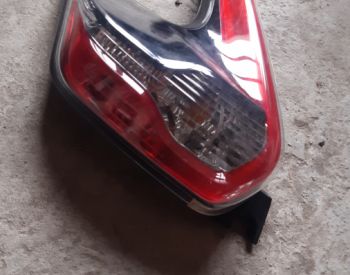 NISSAN Juke 2014-2017