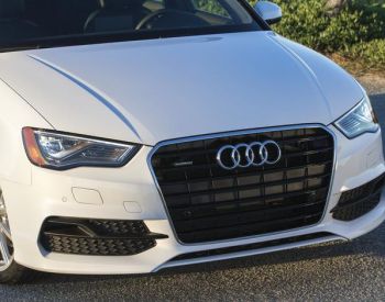 AUDI A3 2013-2016 - 2