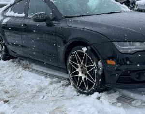 AUDI A3 2013-2016 - 3