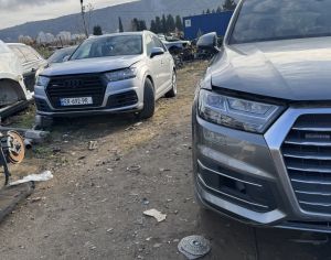AUDI A3 2013-2016 - 4