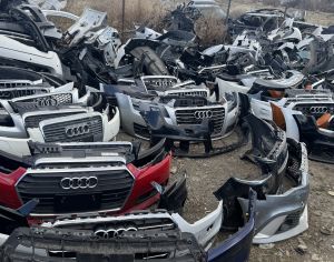 AUDI A3 2013-2016 - 5