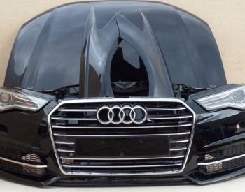 AUDI A3 1998-2017