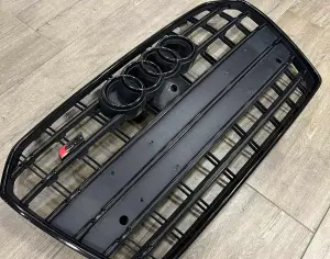 AUDI A4 1998-2016