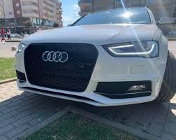AUDI A4 1998-2024 - 2