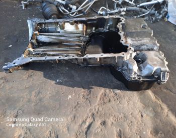 MERCEDES-BENZ ML 350 2005-2011