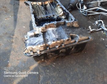 MERCEDES-BENZ ML 350 2005-2011 - 2