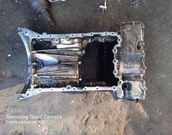 MERCEDES-BENZ ML 350 2005-2011 - 3