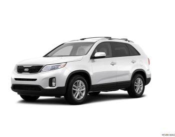 KIA Sorento 2012-2016