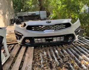 KIA Forte 2018-2026