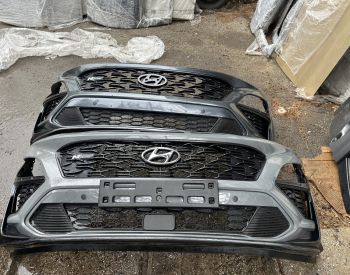 KIA Forte 2018-2026 - 3