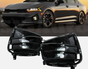 KIA K5 2018-2026