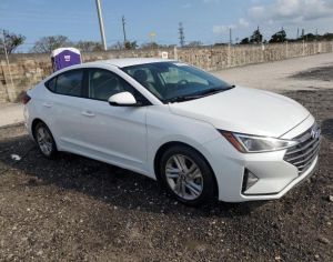 HYUNDAI Elantra 2019 2.0 - 1