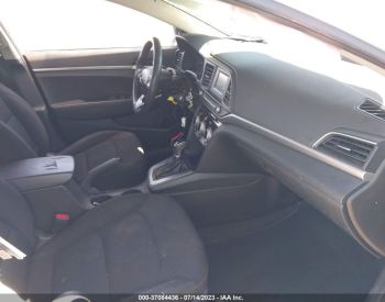 HYUNDAI Elantra 2019 2.0 - 10