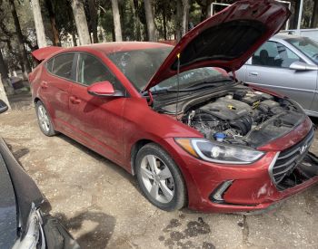 HYUNDAI Elantra 2019 2.0 - 12