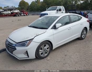 HYUNDAI Elantra 2019 2.0 - 5