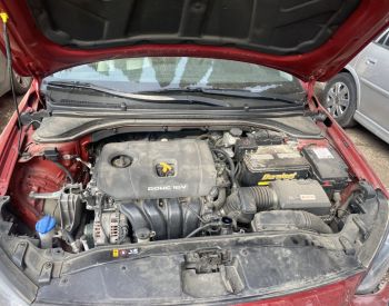 HYUNDAI Elantra 2019 2.0 - 6