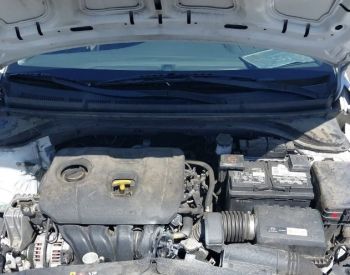 HYUNDAI Elantra 2019 2.0 - 9