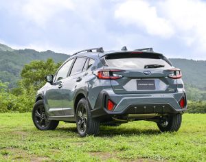 SUBARU Crosstrek 2024 2.0 - 1
