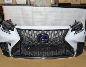 LEXUS LS 500 2018-2020 - 1