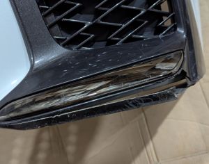 LEXUS LS 500 2018-2020 - 10