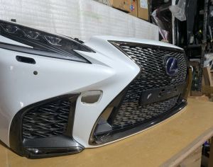 LEXUS LS 500 2018-2020 - 12