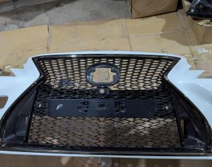 LEXUS LS 500 2018-2020 - 3
