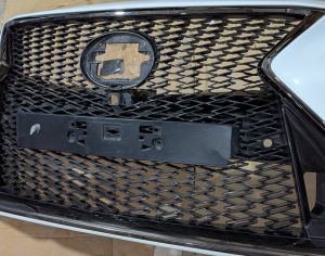 LEXUS LS 500 2018-2020 - 4