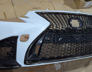 LEXUS LS 500 2018-2020 - 6