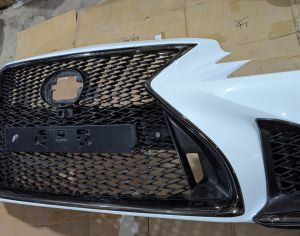 LEXUS LS 500 2018-2020 - 7