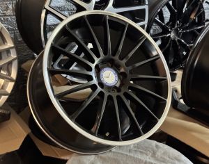 R19 AUDI A6 / A8 / Allroad / S6 - 1