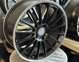 R19 AUDI A6 / A8 / Allroad / S6 - 2