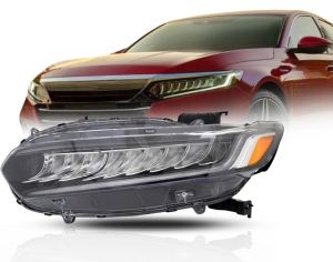 HONDA Accord 2018-2022 - 1