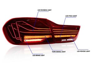 BMW 430 2012-2019